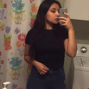 Meet your Posher, Gabriela